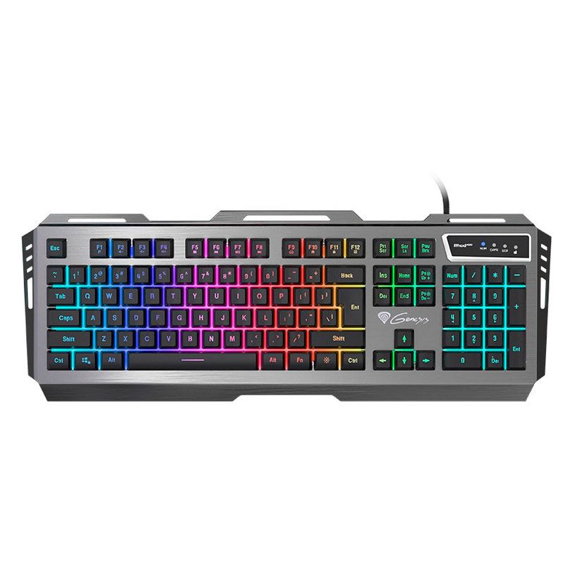 Genesys Rhod RGB 420