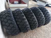 Тежкотоварни гуми 365/80R20 (14.5R20) Michelin XZL 152K MPT Radial M+S