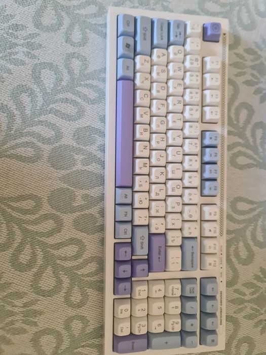 X-game Cyberdragon