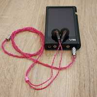 Vând android hifi player DAP Tempotec V6 (Fiio, Sony)