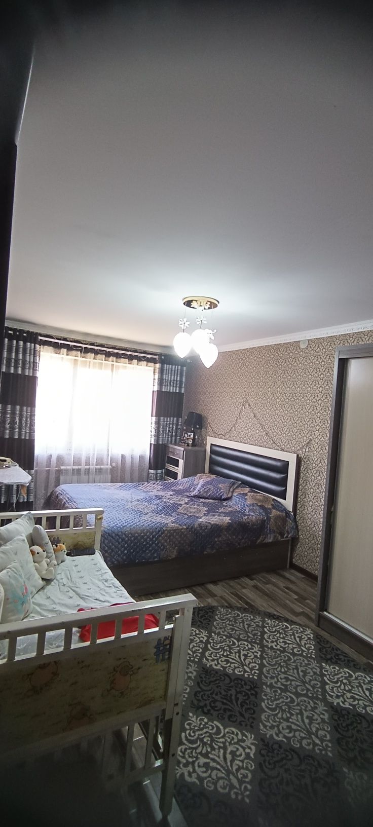 Продается квартира