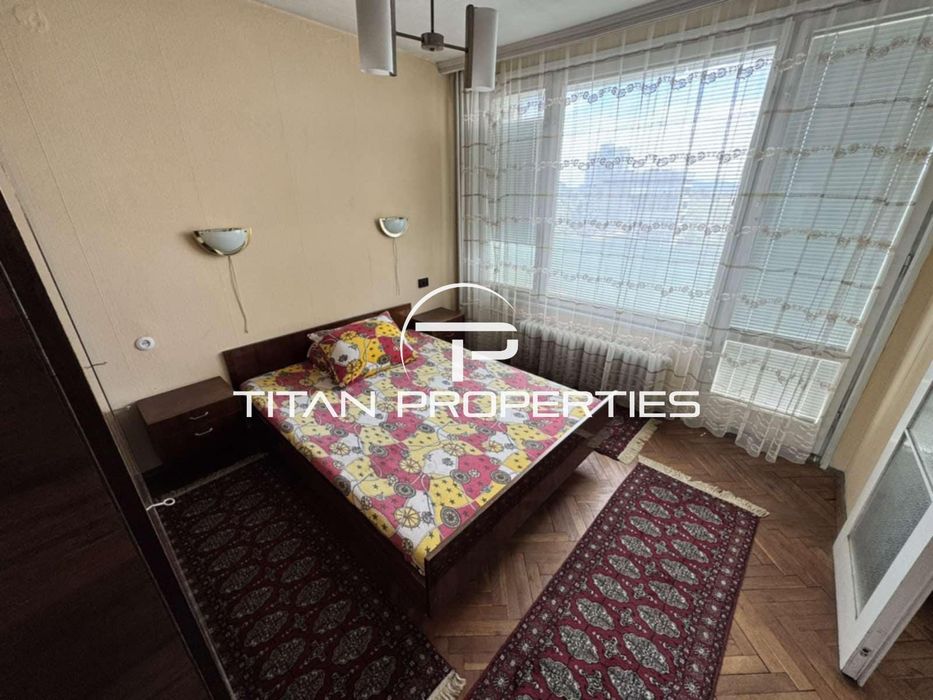 Продава се Тристаен апартамент в Бургас, Лазур - 95 кв.м за 1859 €/кв.м - Снимка #3
