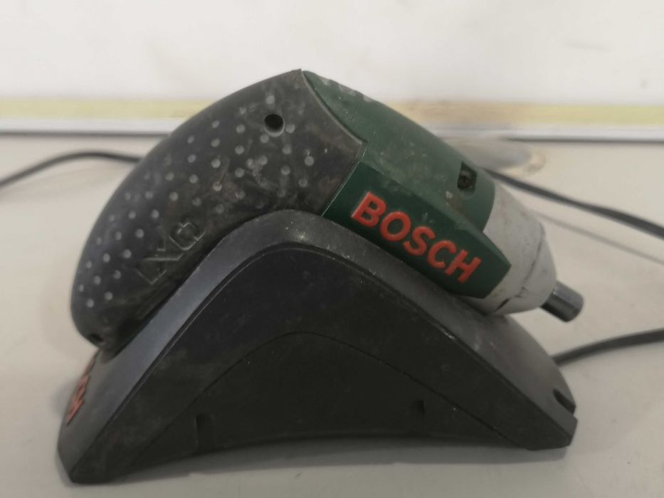 Отвертка - Bosch 3.6 V