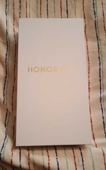 Honor 400 + Boxa Honor Choice Pro - Vand Urgent