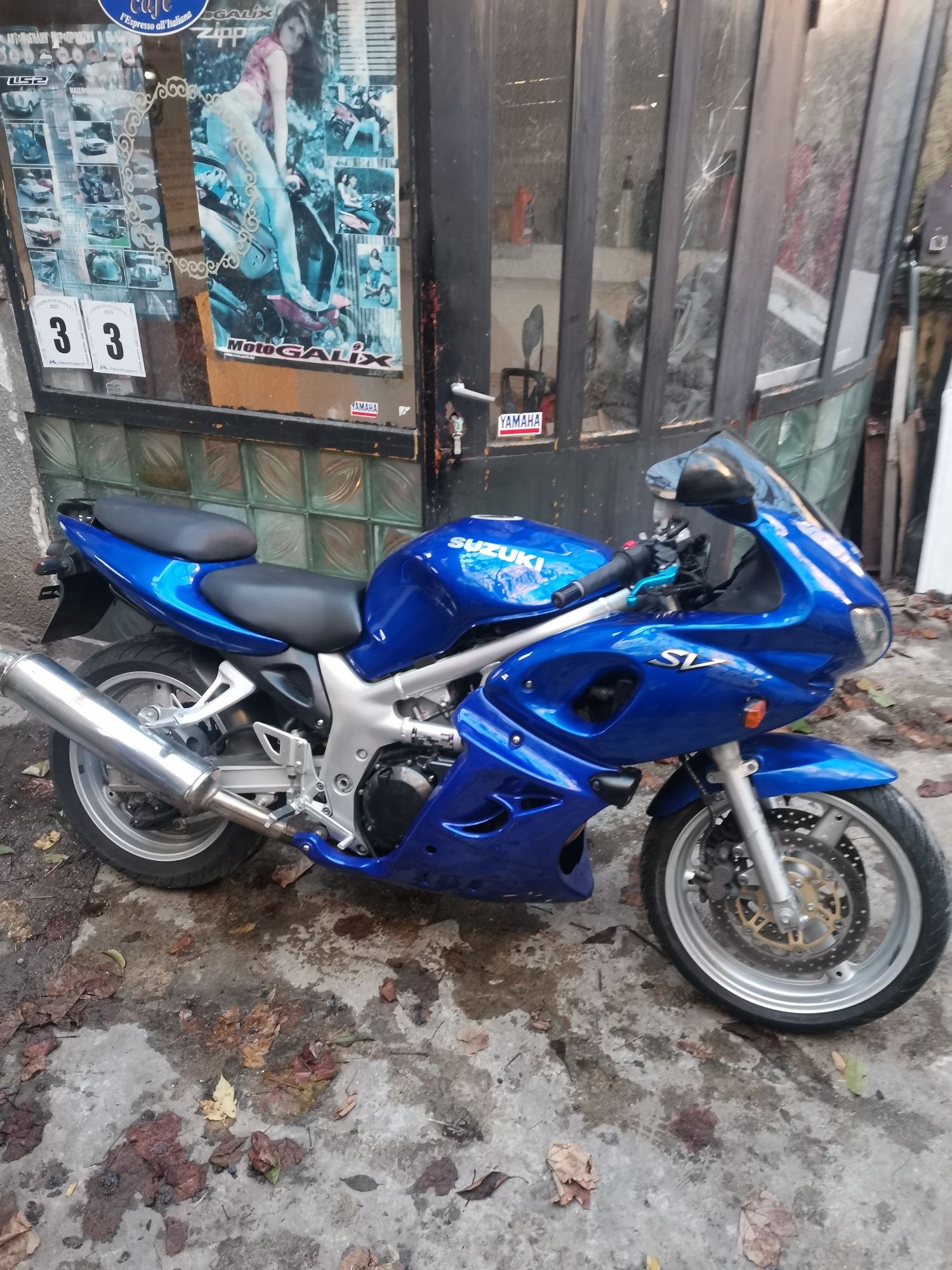 на части Suzuki Sv 650 на части Сузуки св