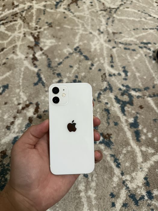 iphone 12 mini продается