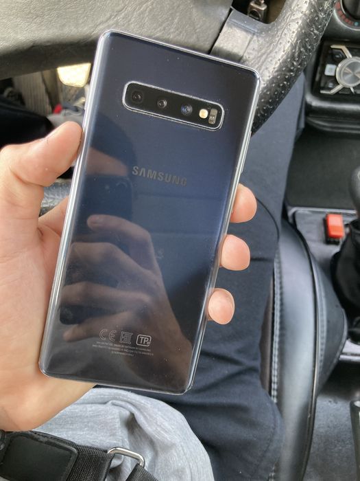 Самсунг с 10+