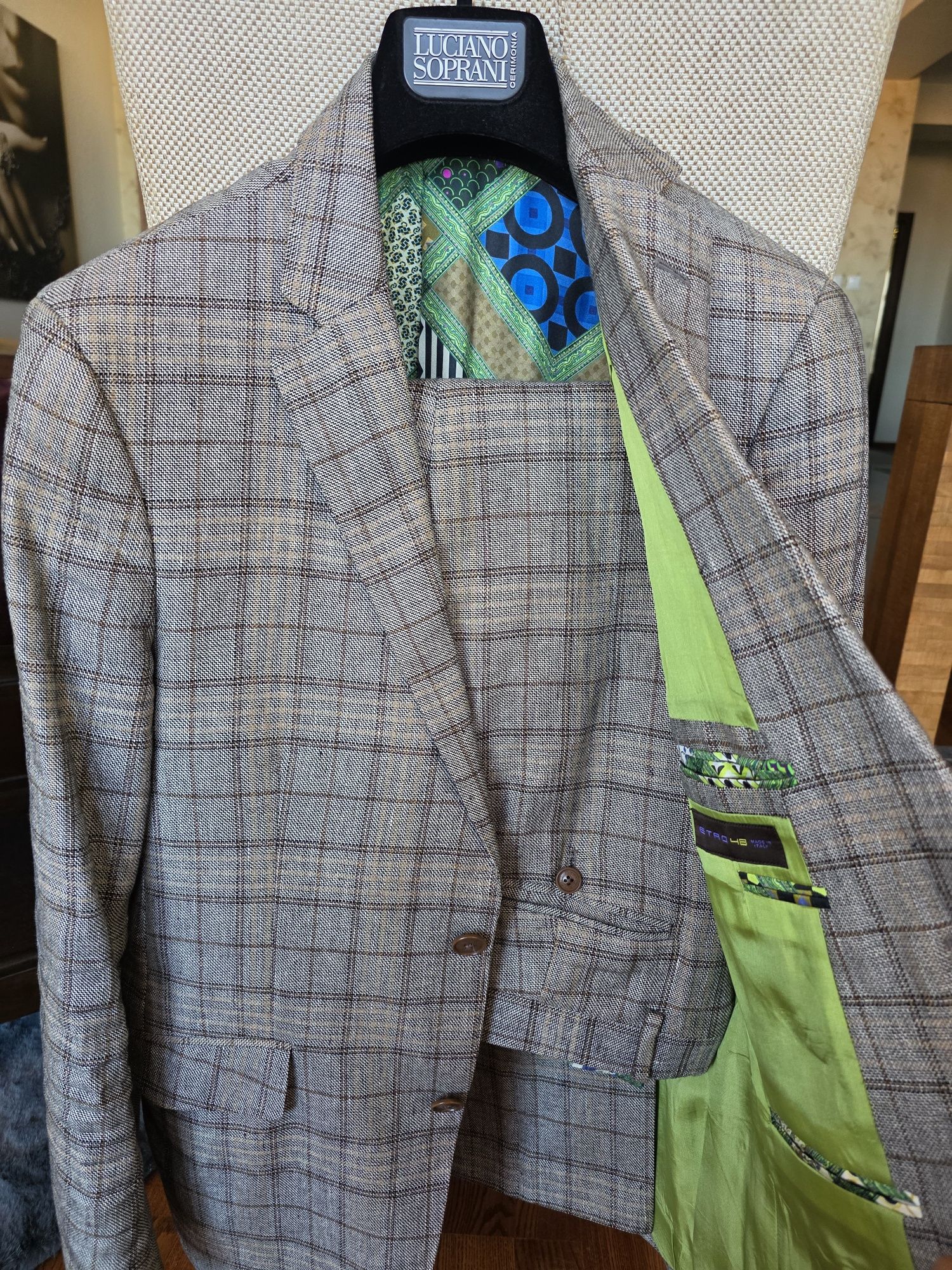 Cosrum Etro Italia