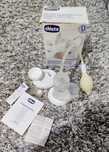 Pompa de san manuala Chicco+3 Tetine Tommee Tippee cadou