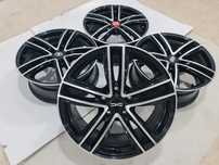 Jante 17 Dacia Hyundai Toyota Honda Mitsubishi Suzuki Nissan 7J, 5x114