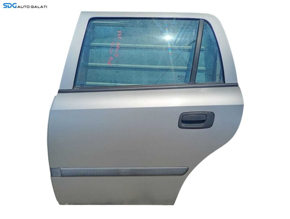 Usa Usi Portiera Portiere Stanga Spate Opel Astra G Break Combi Caravan 1998 - 2007 [LC0911]