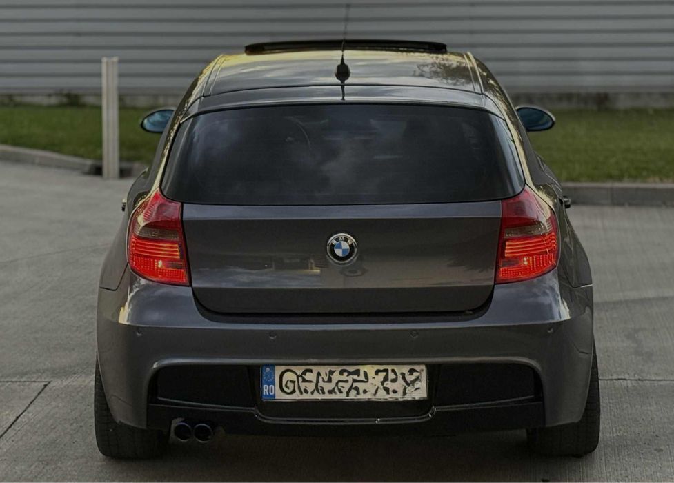 Vand BMW seria 1