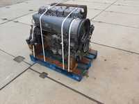 Motor second hand DEUTZ F6L912