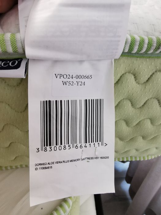 Saltele și toppere dormeo super pret