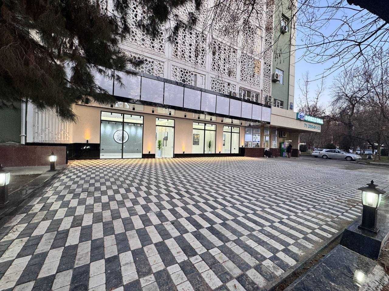 Сдаётся в аренду помещение 140м2  Ориентир: ул. Бобура, Аэропорт