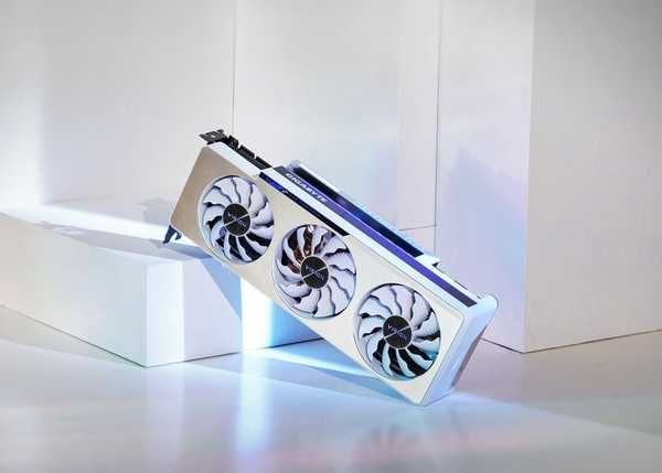 Gigabyte VISION GeForce RTX 3080 10 GB