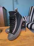 Tenisi Converse  nr.44 negru