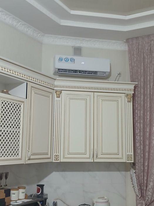 Установка кондиционера !!! Заправка фреона [ R410 R 22 R 32] кондёр
