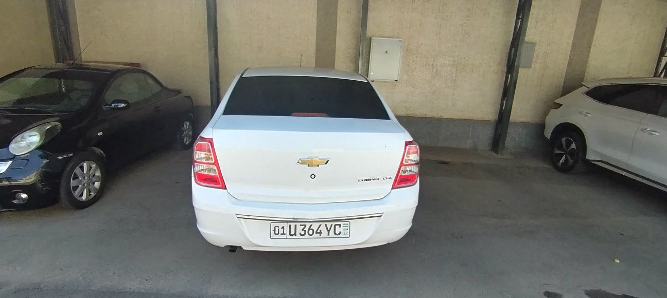 Cobalt na vikup 2024