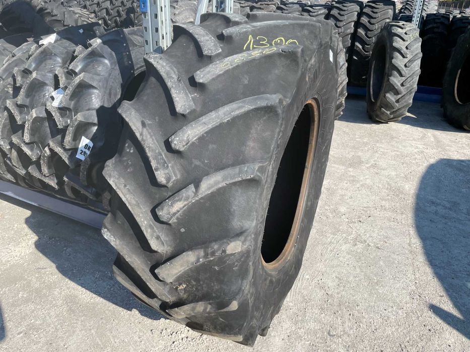 540/65r28 anvelope de tractor cauciuc second hand Continental