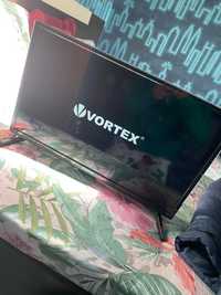Телевизор VORTEX 24 инча HD LED TV