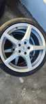Jante 5x112 r18 si r19