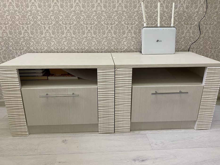 Жиһаз оте жаксы жагдайда