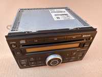 Radio CD Player Nissan Qashqai 28185JD400 PN-2804F
