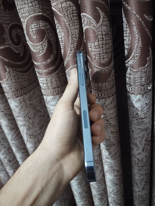 Iphone 13 pro max LLA 256 gb