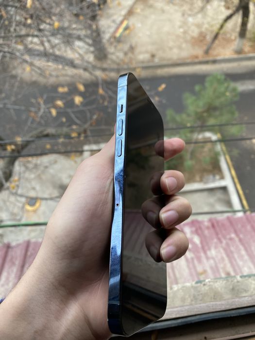 Iphone 12 Pro Maks 256 GB