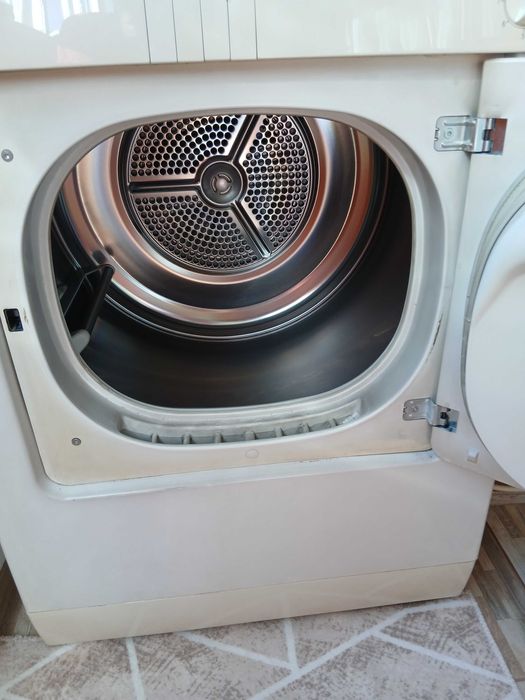 Сушилня BOSCH WTA3200