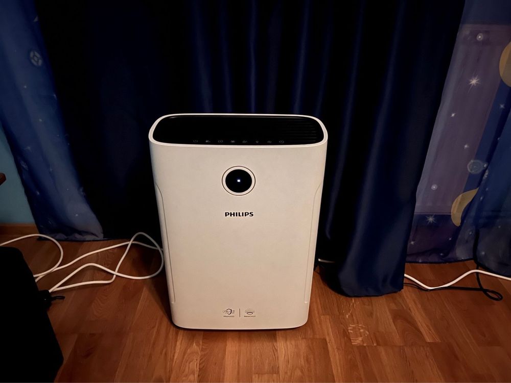Purificator Philips AC 2729/10