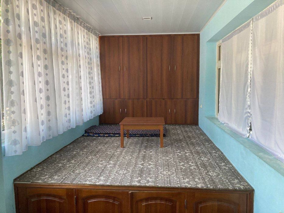 Продаётся 4/2/4 Коракамыш-2/5 банковский дом кирпич 130 кв.м