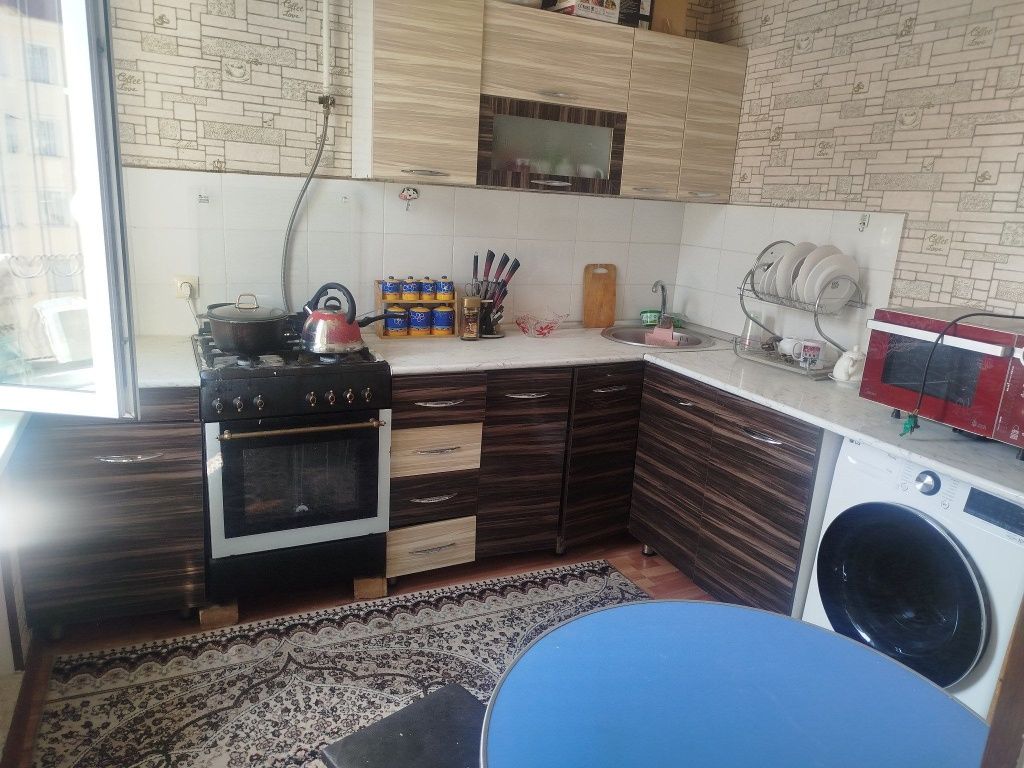 Sergeli 6 a arenda kvartira