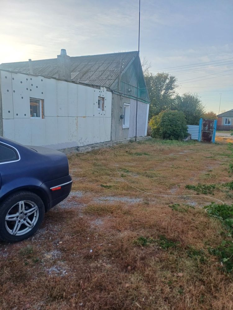 Продам дом в деревне Половниковка