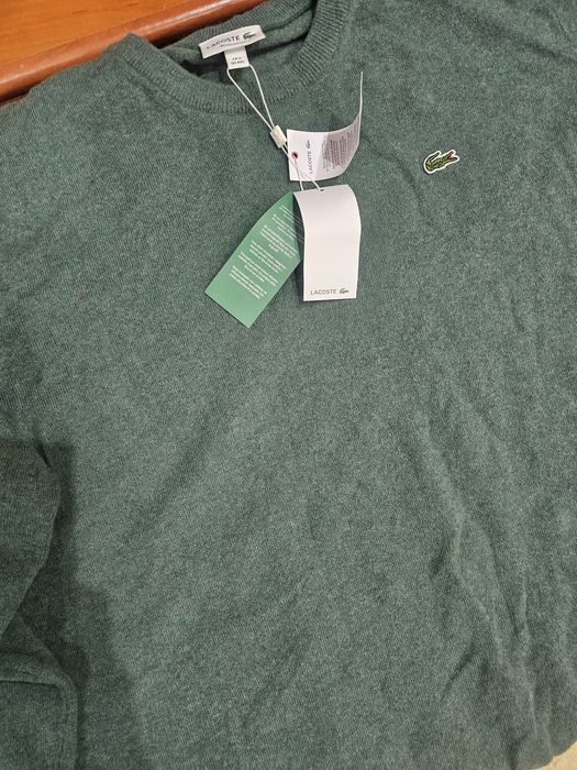 Pulover  Lacost  bărbați