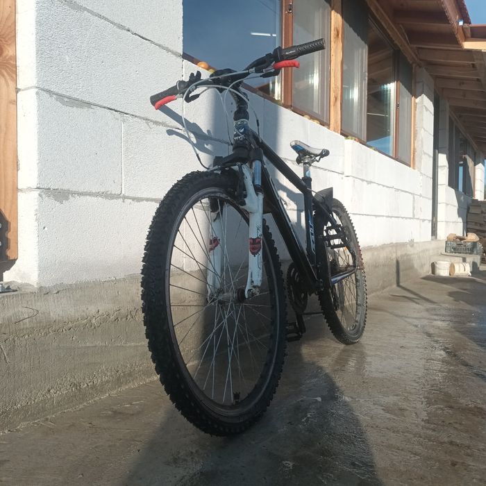 Продава се колетото