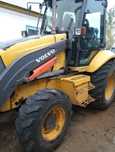 Продам экскаватор-погрузчик VolvoBL61