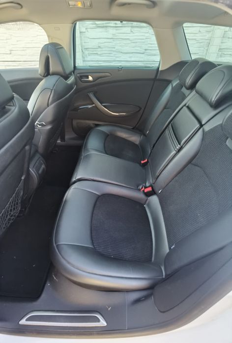 Vand Citroen C5 an 2009