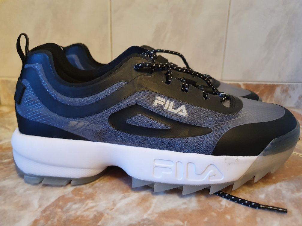 Fila BLACK ‘Disruptor  Номер-42 -85лв