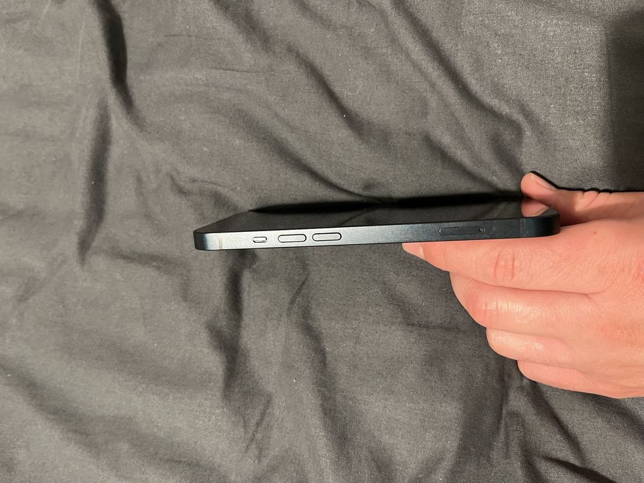 Iphone 13 Midnight Blue 128GB