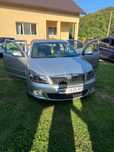 Skoda octavia 1.9L tdi