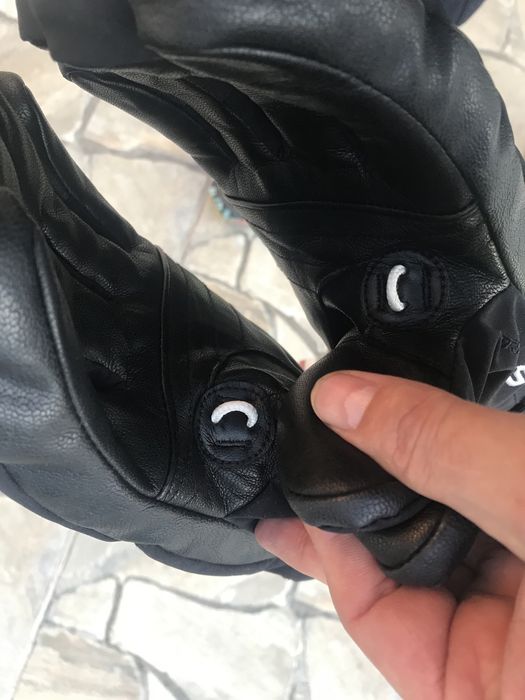 LEKI-ръкавици XL,Trigger-нови и други ръкавици