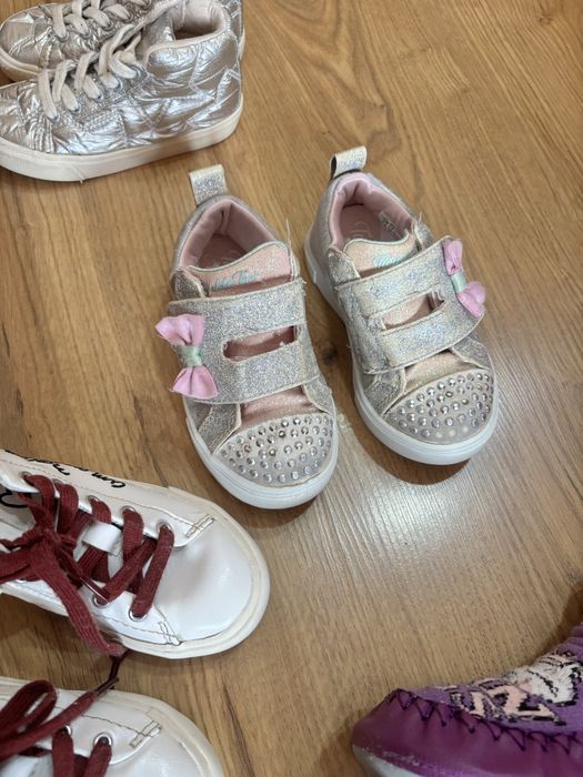 Маратонки Adidas /Адидас Ботушки Crocs