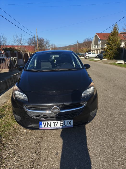 Se vinde Opel CORSA