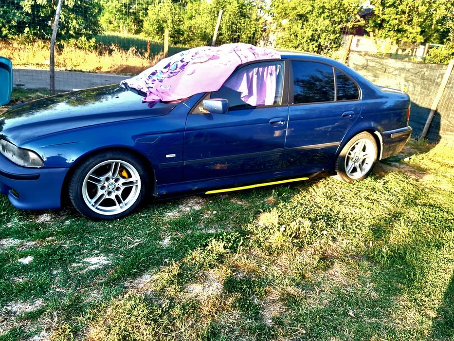 Se vinde .3.0 d manual