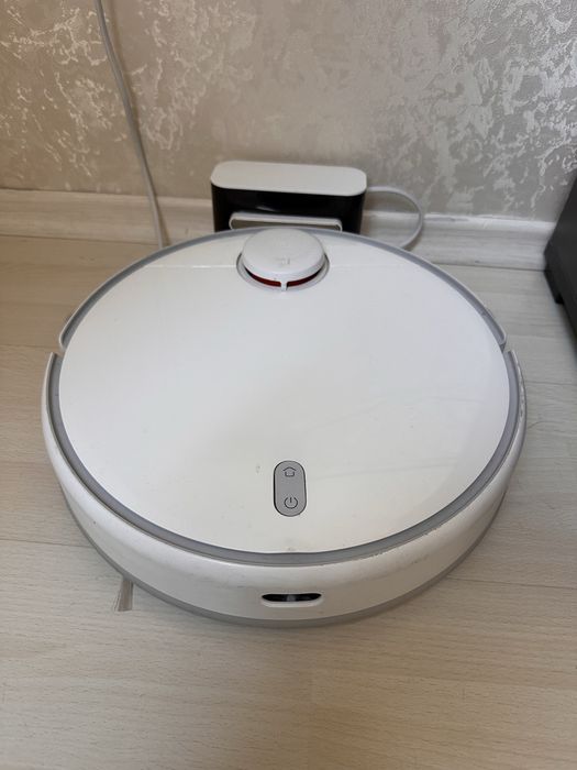 Mi robot Vacuum-Mop 2 Pro