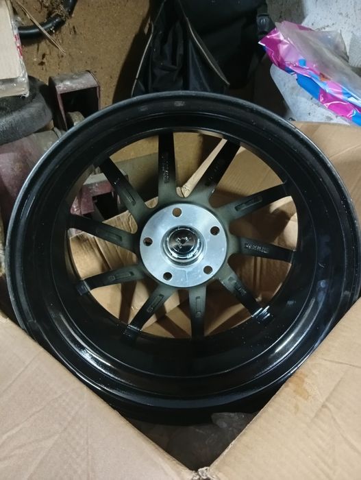 Продам комплект дисков