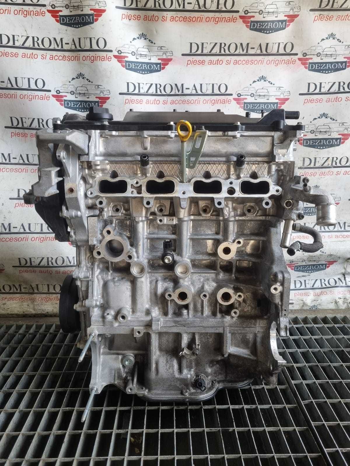 Motor fara anexe Toyota RAV 4 2.5i Hybrid A25AFXS 2018-2024