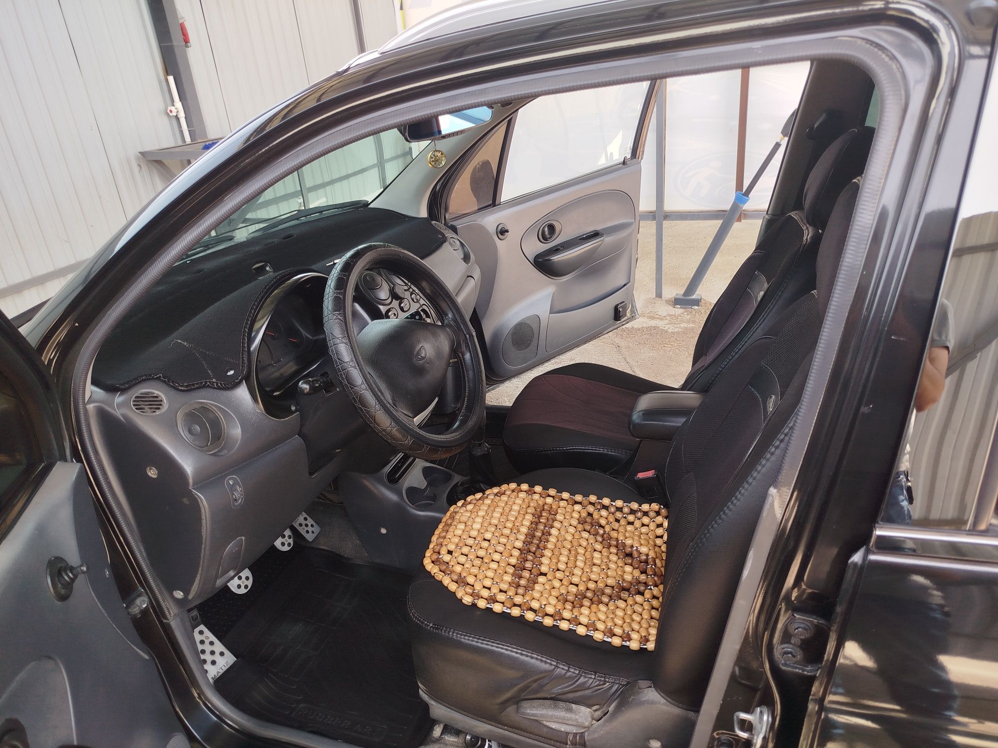 Matiz 2009 euro holati yaxshi